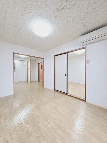 洋室