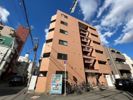 ブランドール本田の外観