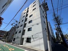 GranDuo小石川の外観画像
