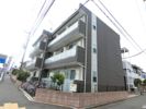 リブリ・ハナミズキ湘南台の外観