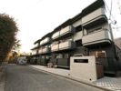 グランヴィル川越シティの間取り画像