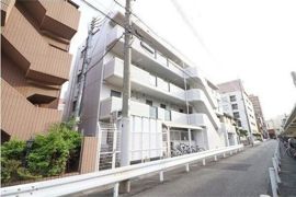 藤和シティコープ本山の外観画像
