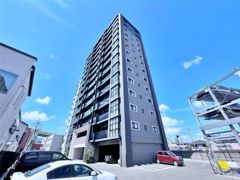 REGARIA KOKURAKITA CENTERPLACEの外観画像