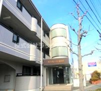 サングレースミハマの外観画像