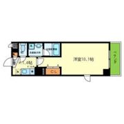 グッドハーベストの間取り画像
