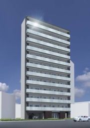 リヴシティ向島参番館の外観画像