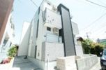 アイノス笹原の外観