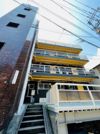 シトラス比治山本町の間取り画像