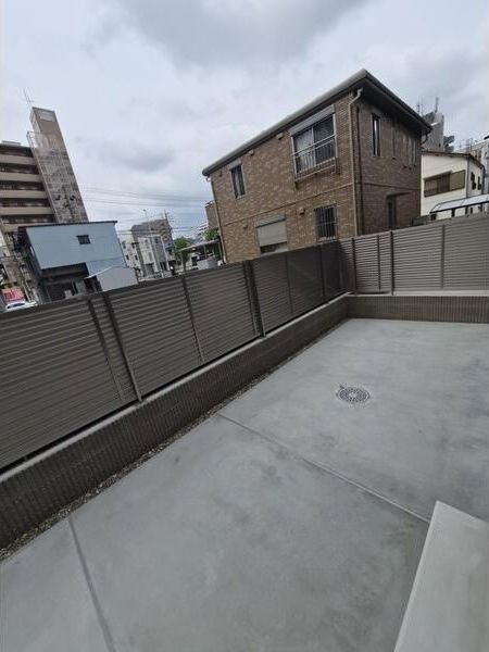 庭