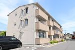 ひたち野 Merry.Palの外観