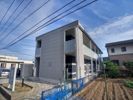 レオネクストエトワールエトウの外観