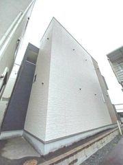 リベルテ千種の外観画像