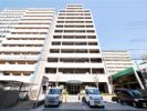 アスール江坂の間取り画像