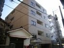 ルピナス大濠の間取り画像