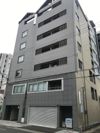 アイビス新梅田の外観