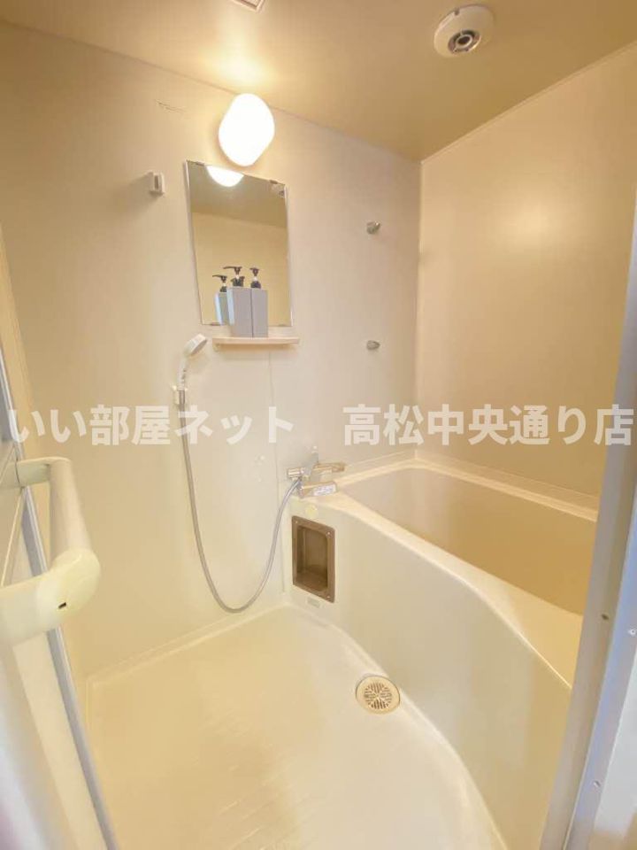バスルーム
