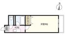 コンフォートNビルの間取り画像
