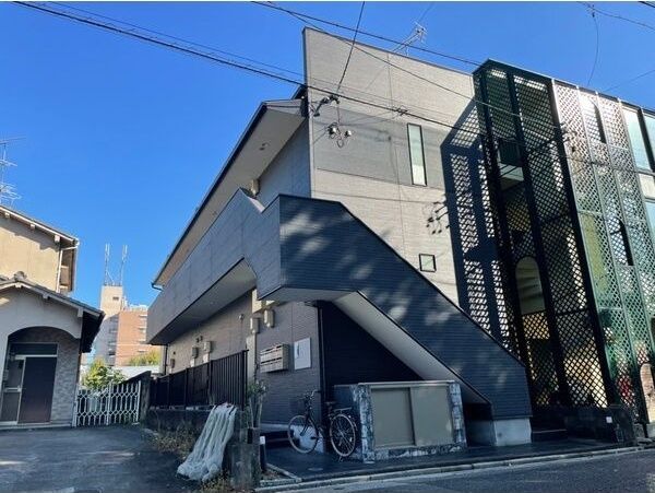 la luceの外観画像
