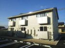 D-roomアンの間取り画像