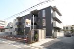CASA白金の間取り画像