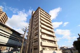 アイレスト古市駅前の外観画像