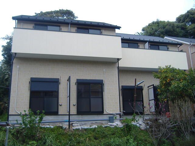 グラッソ・汐入の外観画像