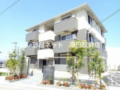 Ciel Blue Moriyamaの外観画像