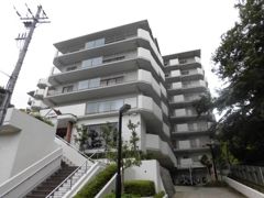ルモングレース北鈴蘭台の外観画像