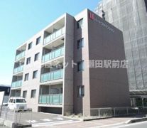 ハートフル ミナクサの外観画像