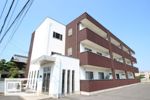 ヴィラブライトンの外観