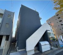ヴァンベール元郷(ヴァンベールモトゴウ)の外観画像
