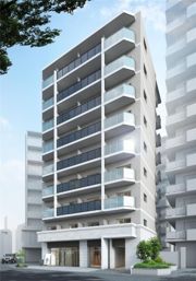REXIA Shin Umeda DUOの外観画像