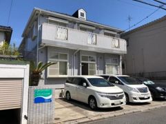 スプリングハイム（K－083）の外観画像