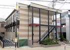 アーバンビレッジ蓮田の間取り画像