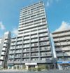 ライジングプレイス亀戸の間取り画像