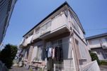 スカイビレッジの間取り画像