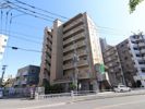 G・Fビルの間取り画像