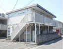 フレグランス橘 A棟の間取り画像