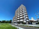 オークランドアサート木屋瀬の間取り画像
