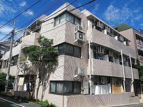 カエサル千早町の外観画像
