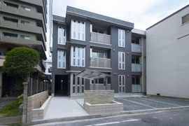 Rian伊福町の外観画像