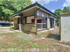 箱根宮城野YKの外観画像