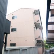 ジュネス 内介の外観画像