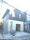 エルマ－ジュ鴨宮の間取り画像