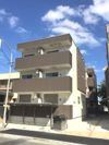 リーフデパレスⅠ番館の間取り画像