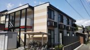 レオパレス近松の間取り画像