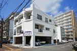 カサグランデ鹿田町の間取り画像