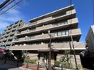 グランドメゾン壱番館の外観