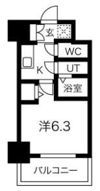 ファステート神戸コンチェールの間取り画像