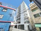 THE MARKS WAYの間取り画像